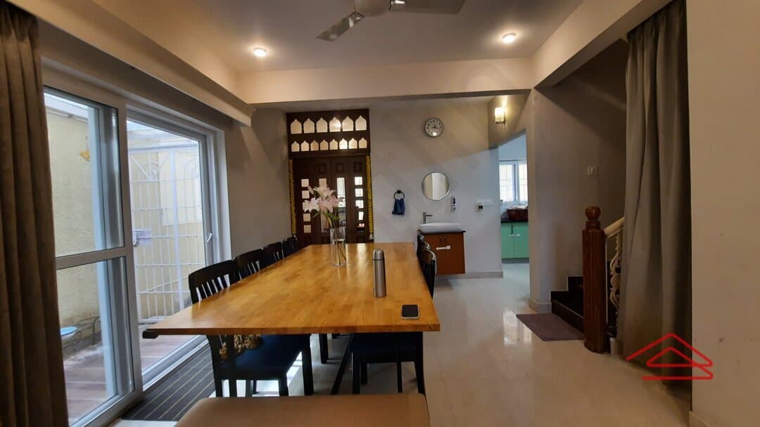 Hall 1