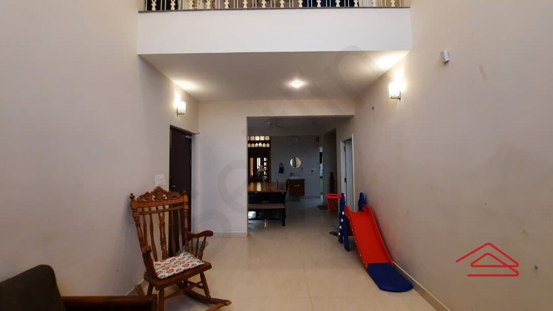 Hall 1