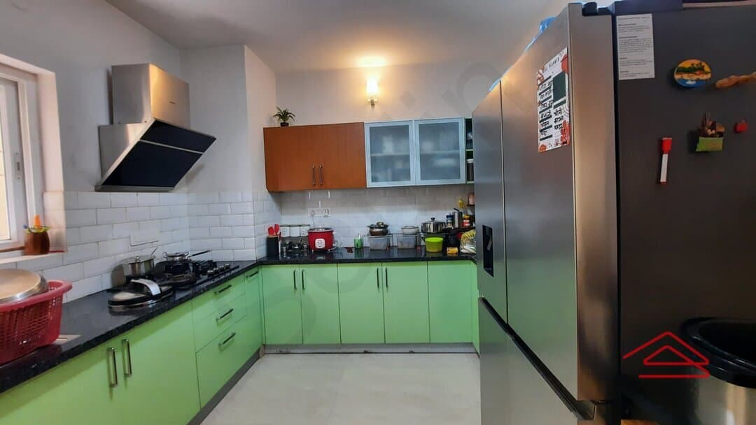 Kitchen 1