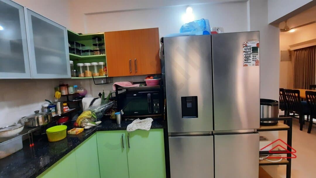 Kitchen 1