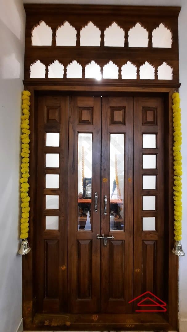 Pooja Room 1