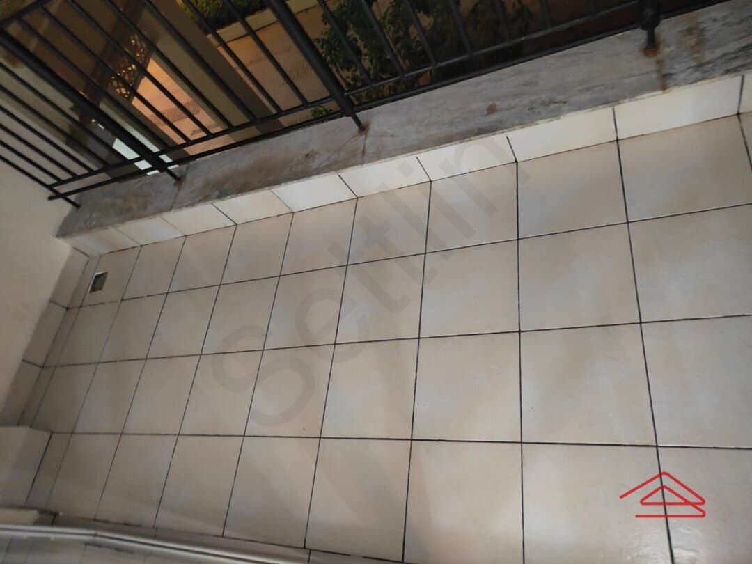 Balcony 1