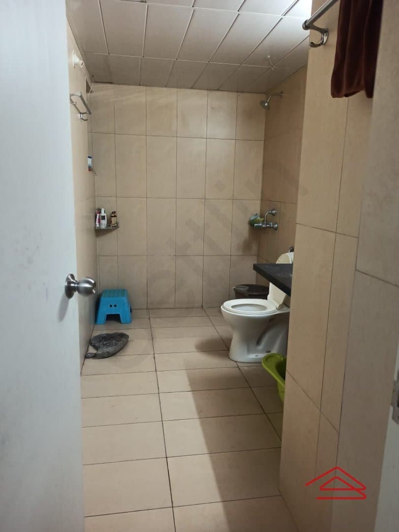 Bathroom 1