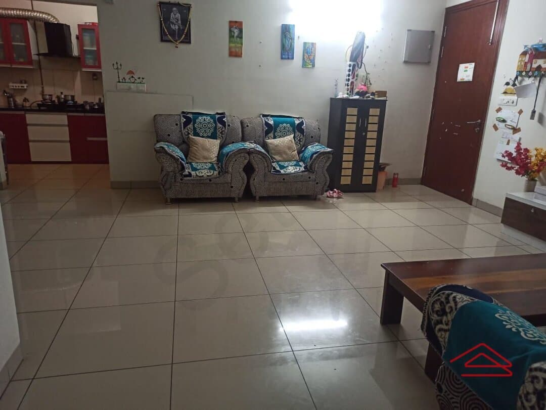 Hall 1