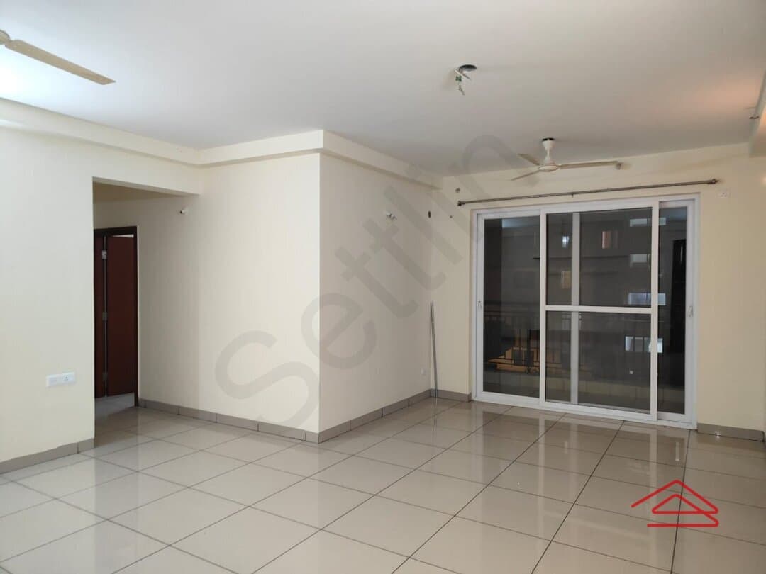 Hall 1