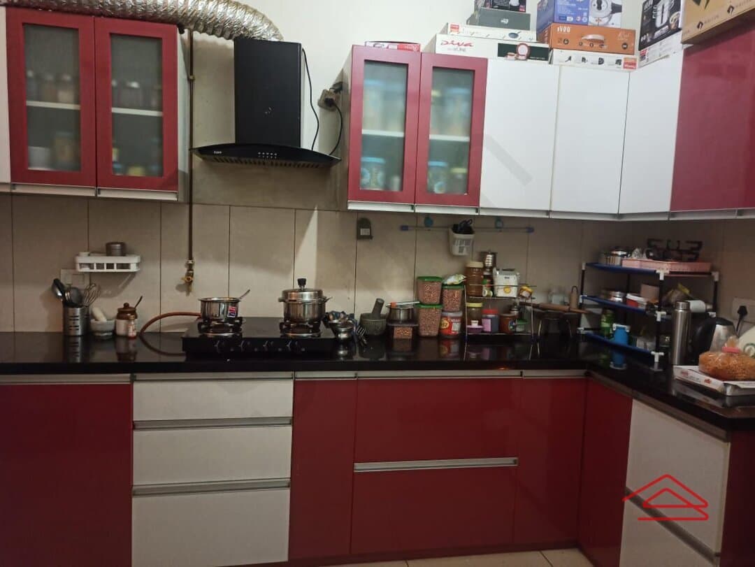Kitchen 1
