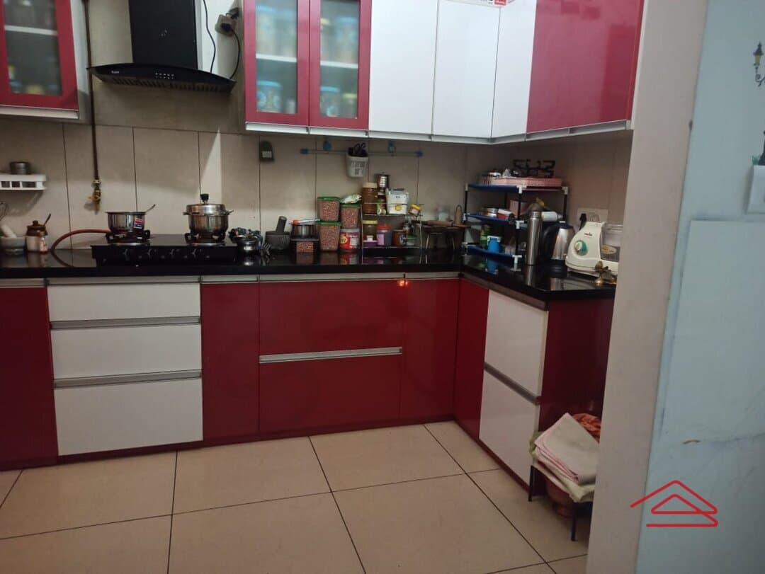 Kitchen 1