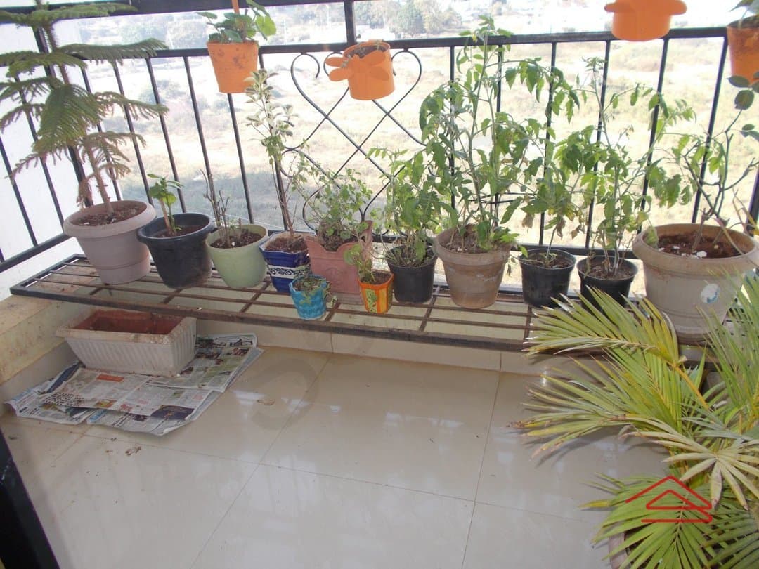 Balcony 2