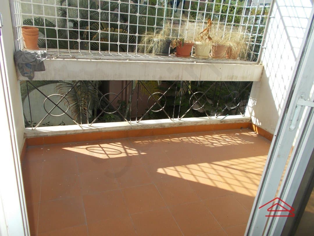 Balcony 1