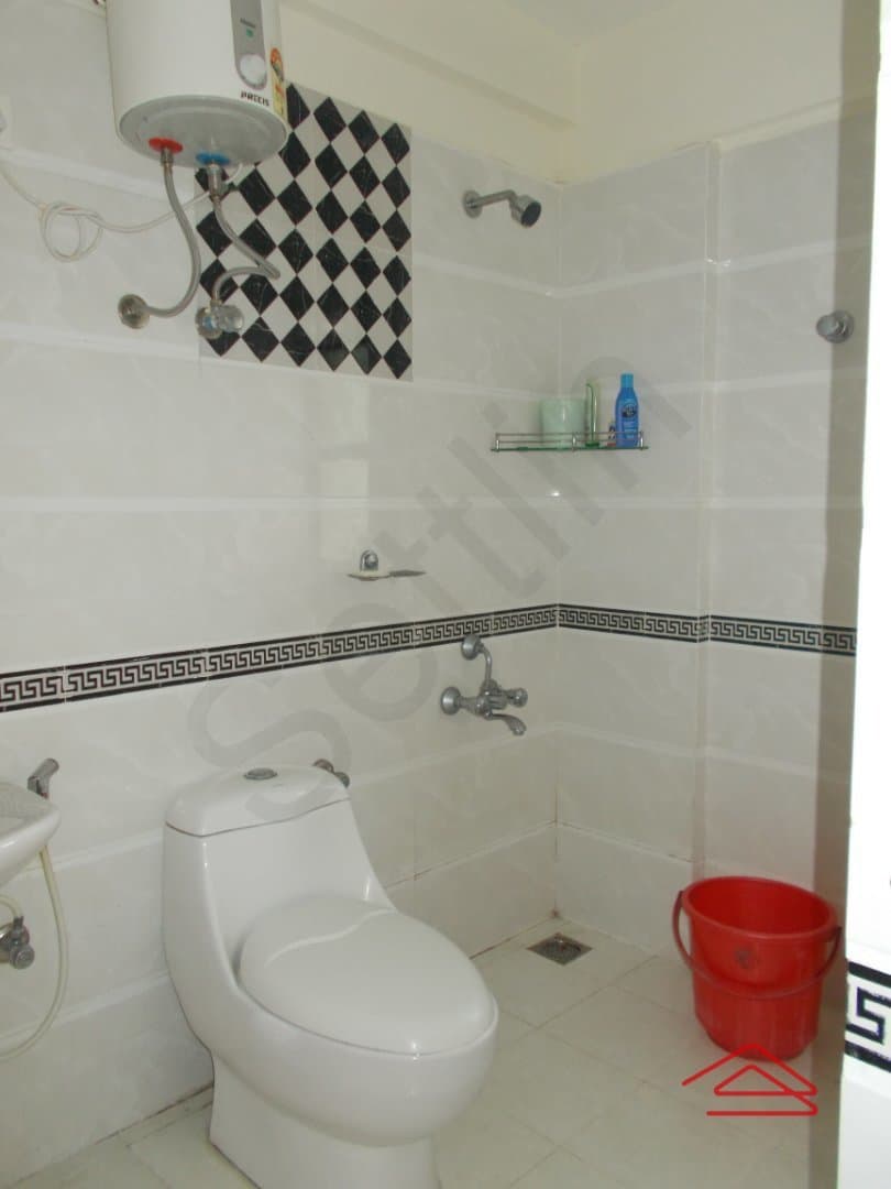 Bathroom 2