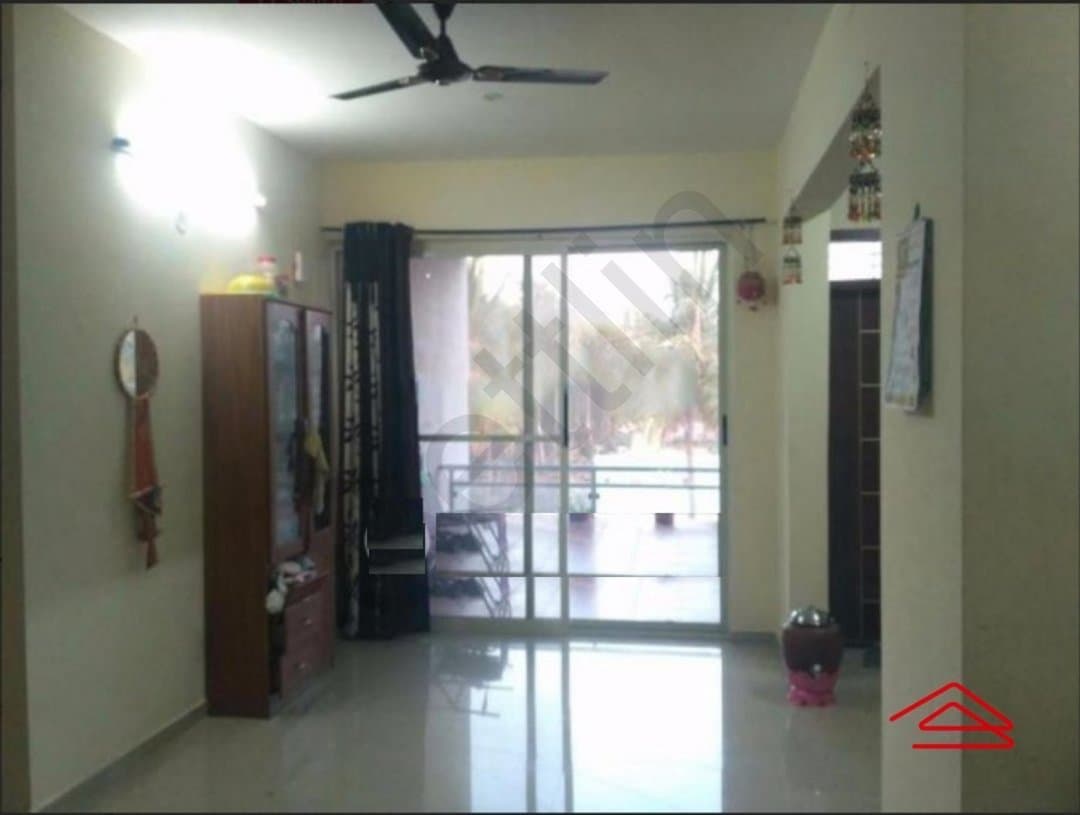 Hall 1