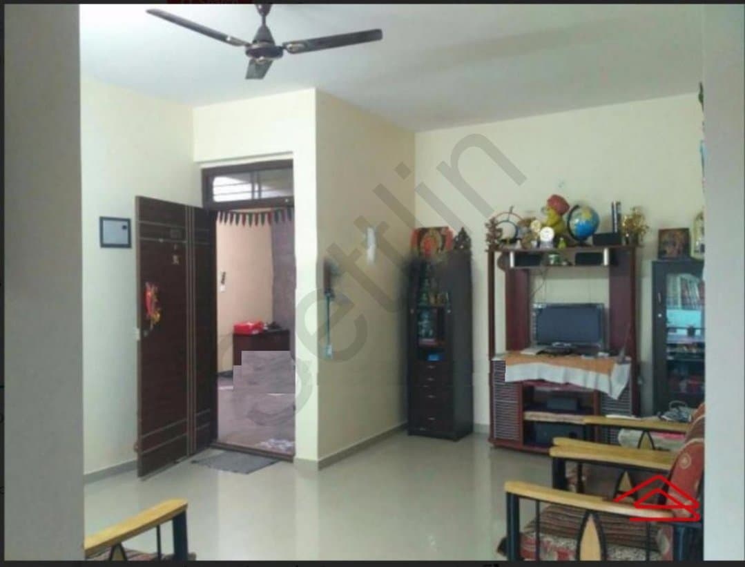 Hall 1