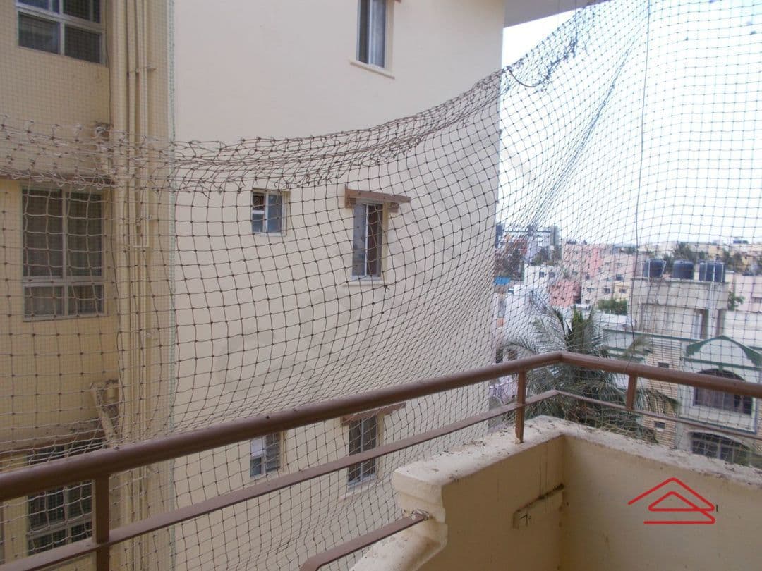 Balcony 2