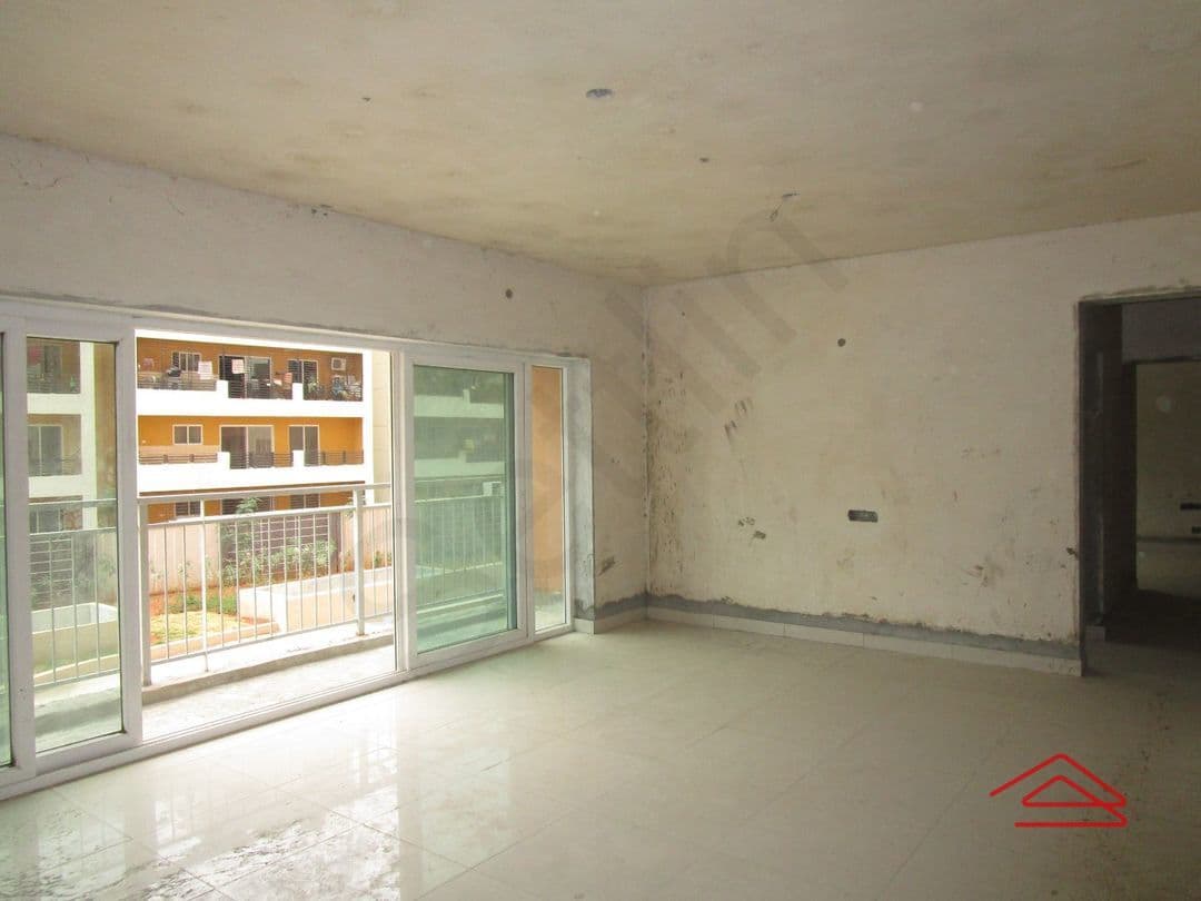 Balcony 1