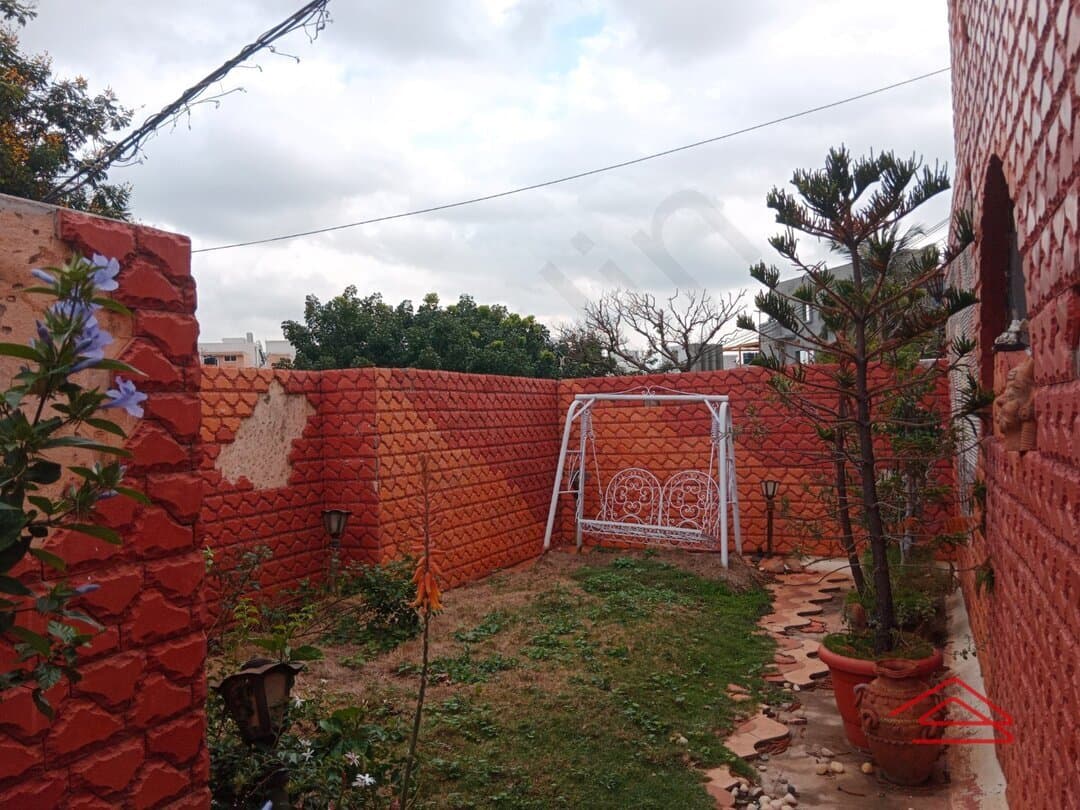 Garden 1