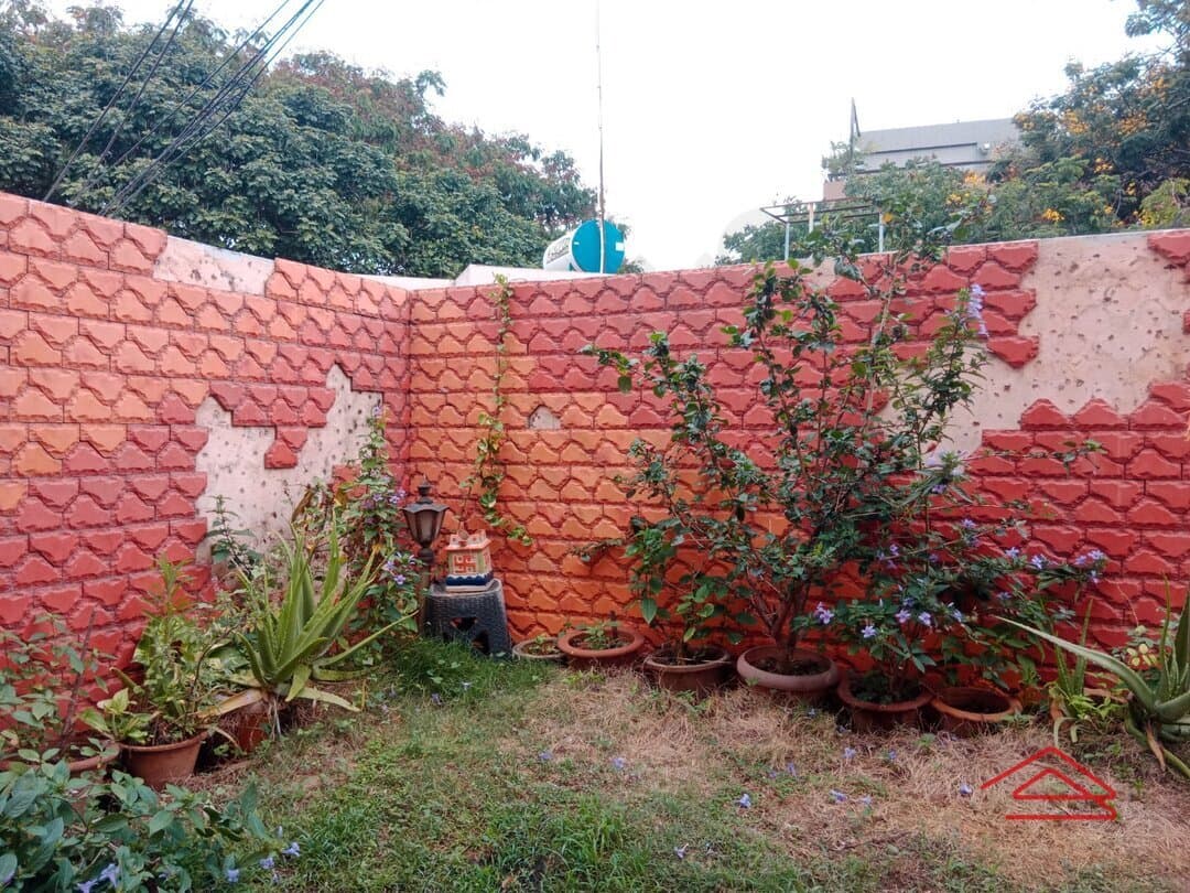 Garden 1