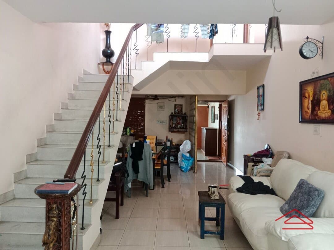 Hall 1