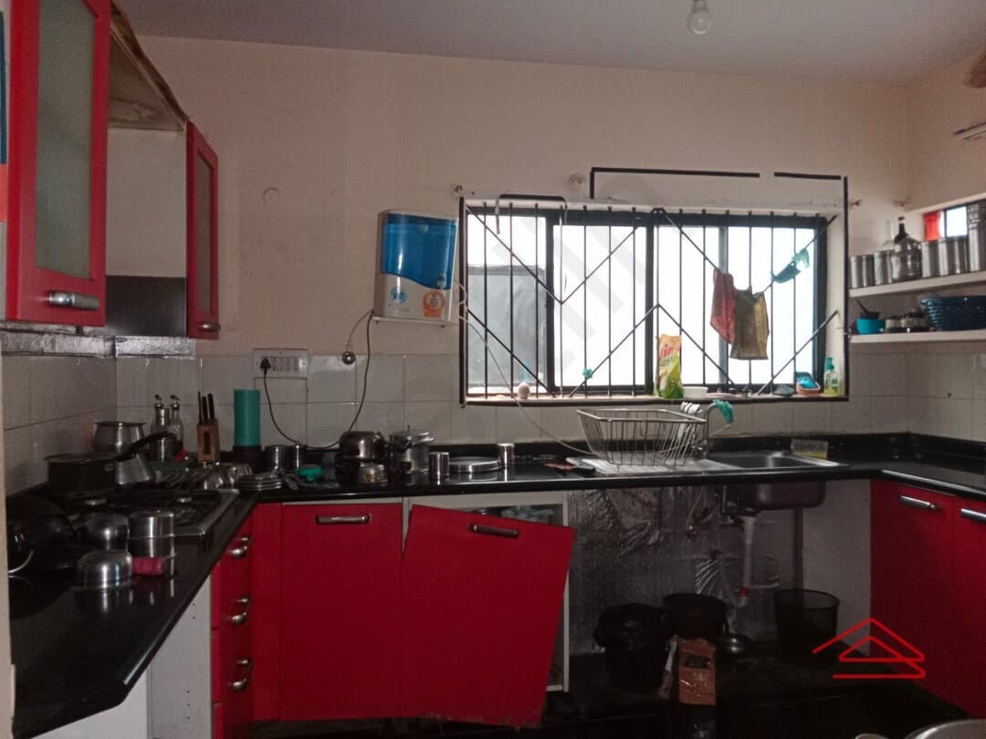Kitchen 1