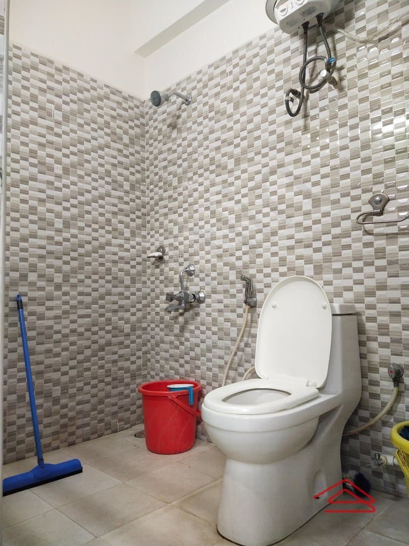 Bathroom 1