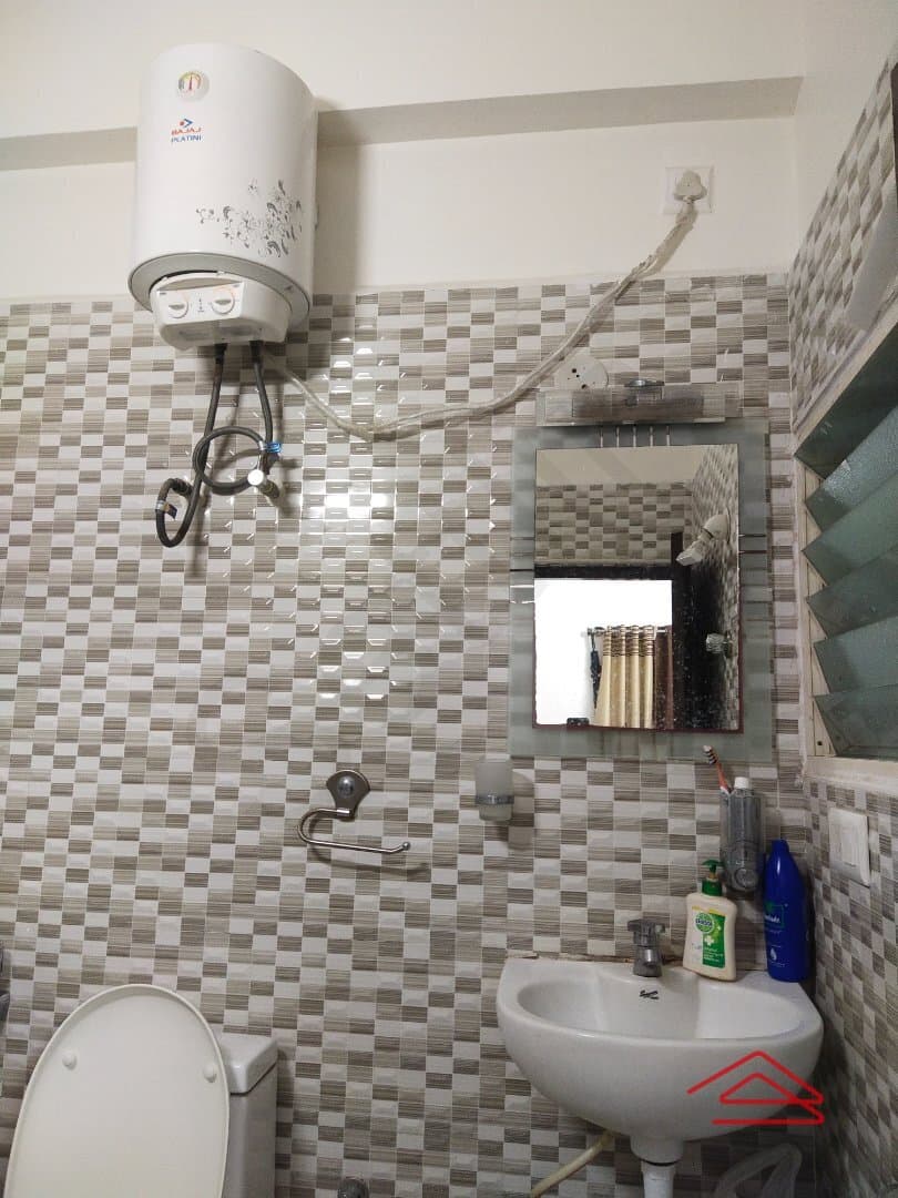 Bathroom 1