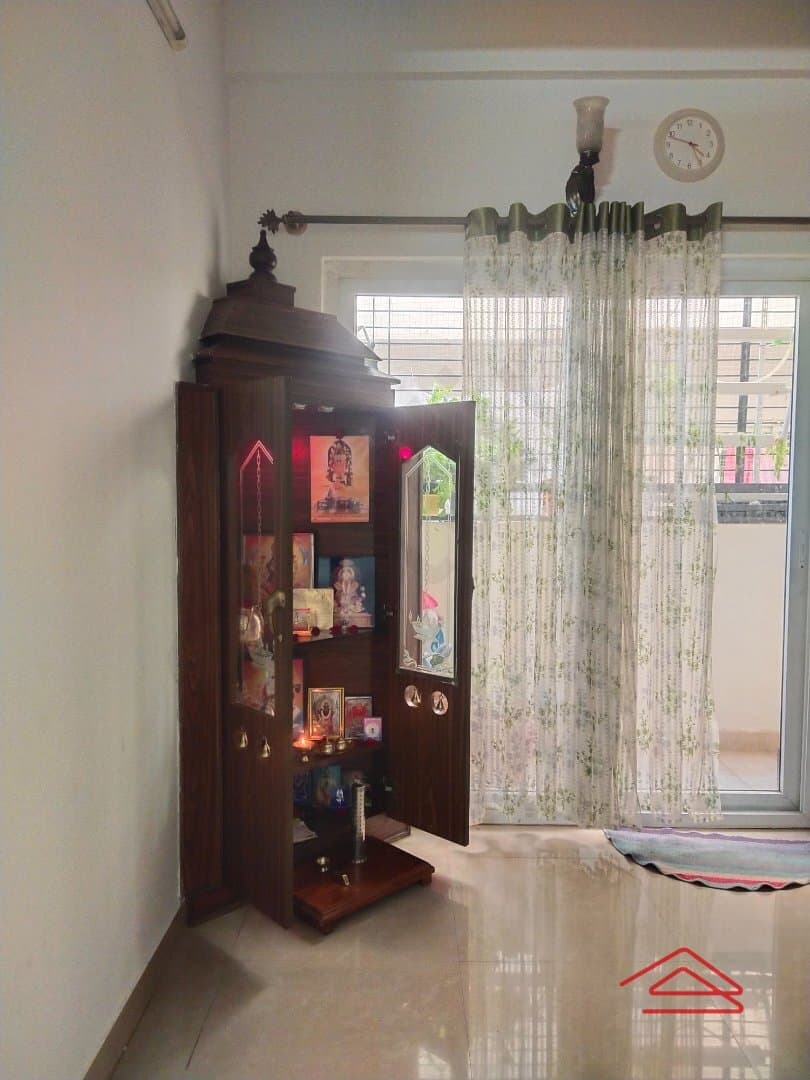 Hall 1