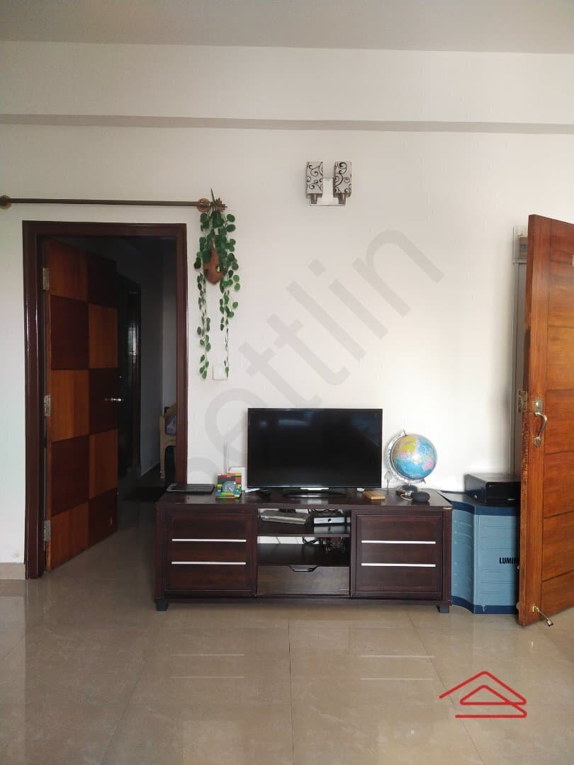 Hall 1
