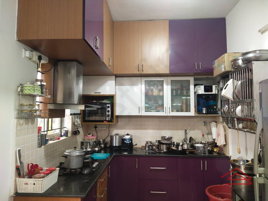 Kitchen 1