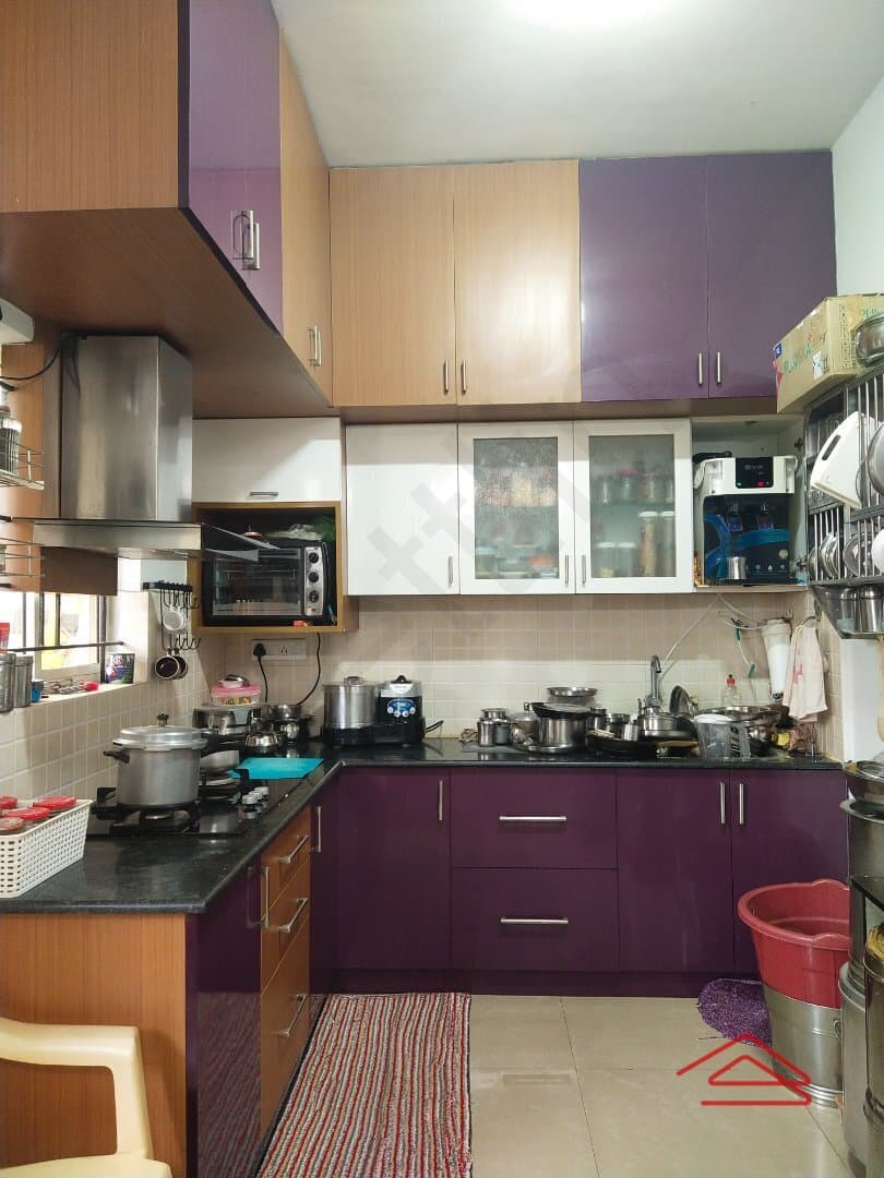 Kitchen 1