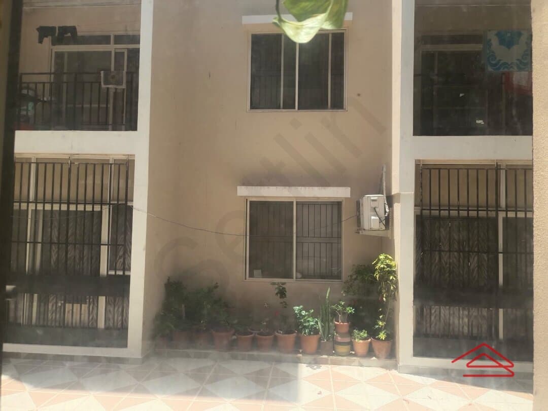 Balcony 1