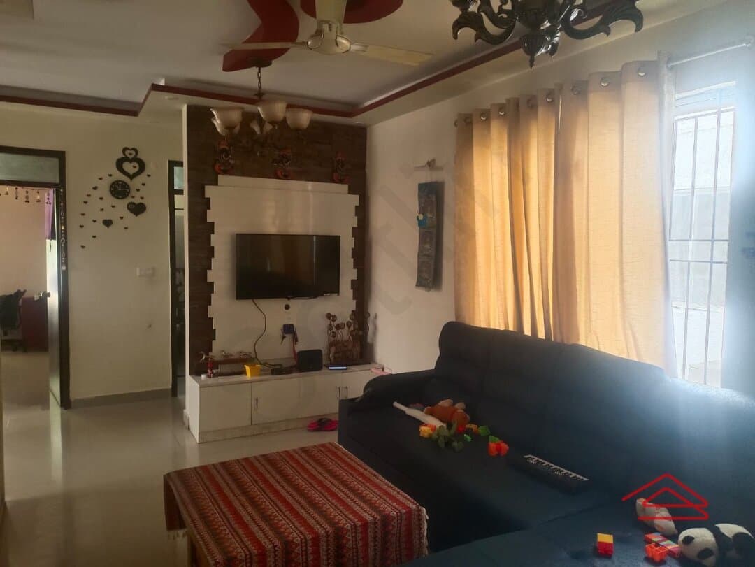 Hall 1