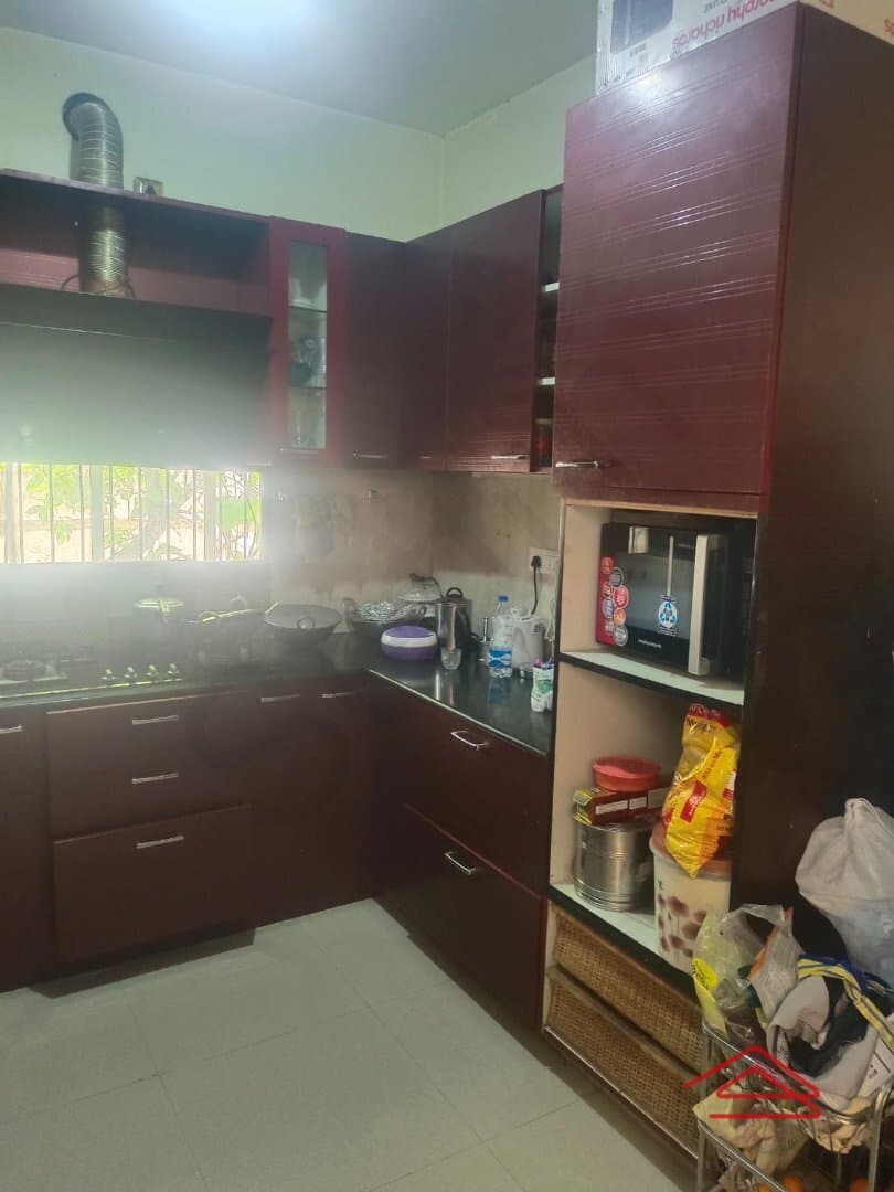 Kitchen 1