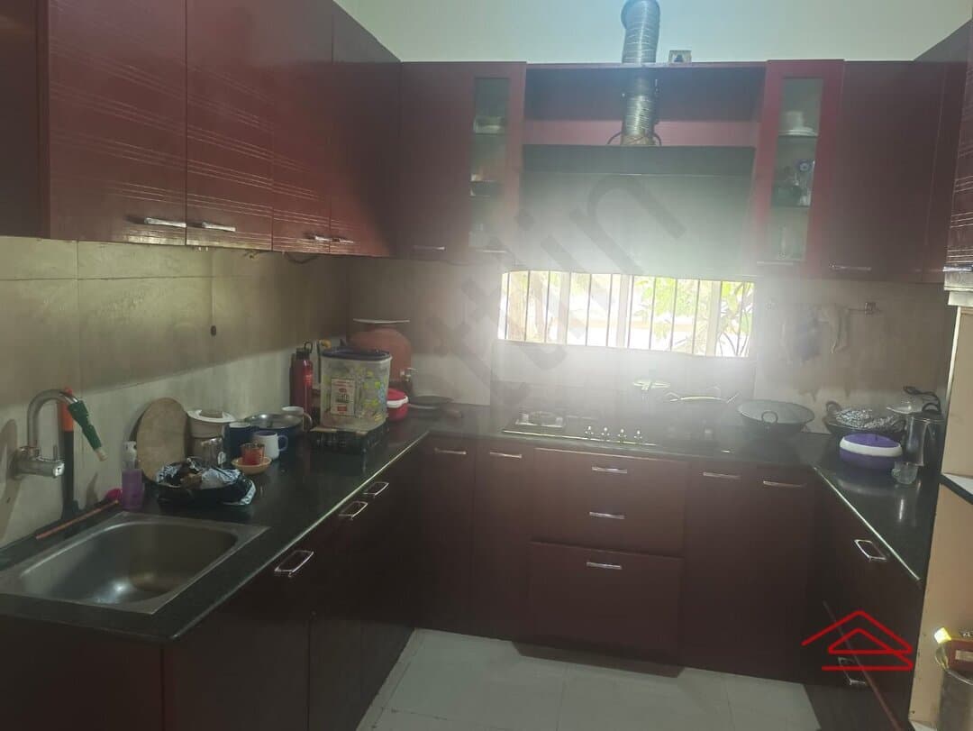 Kitchen 1