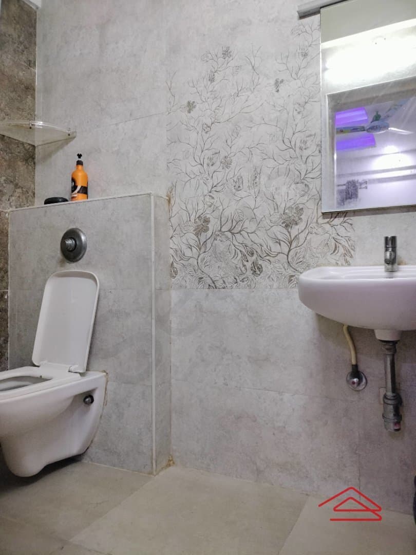Bathroom 3