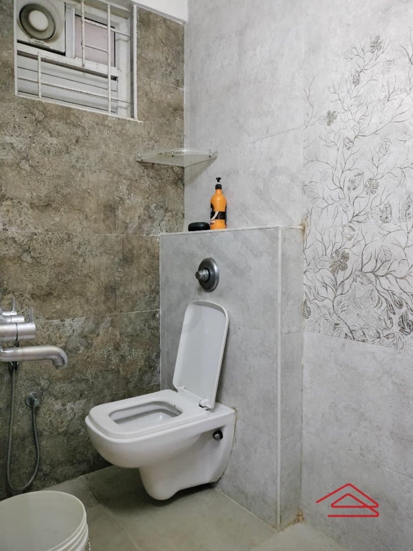 Bathroom 3