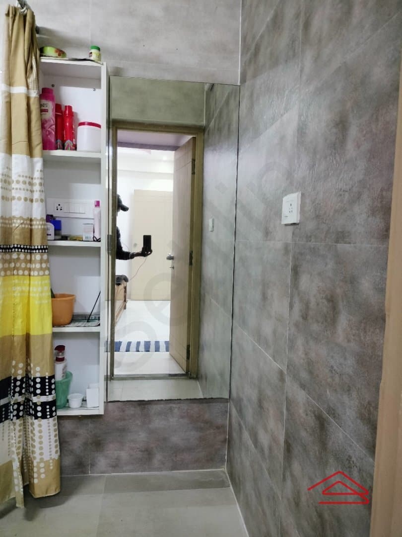Bathroom 2