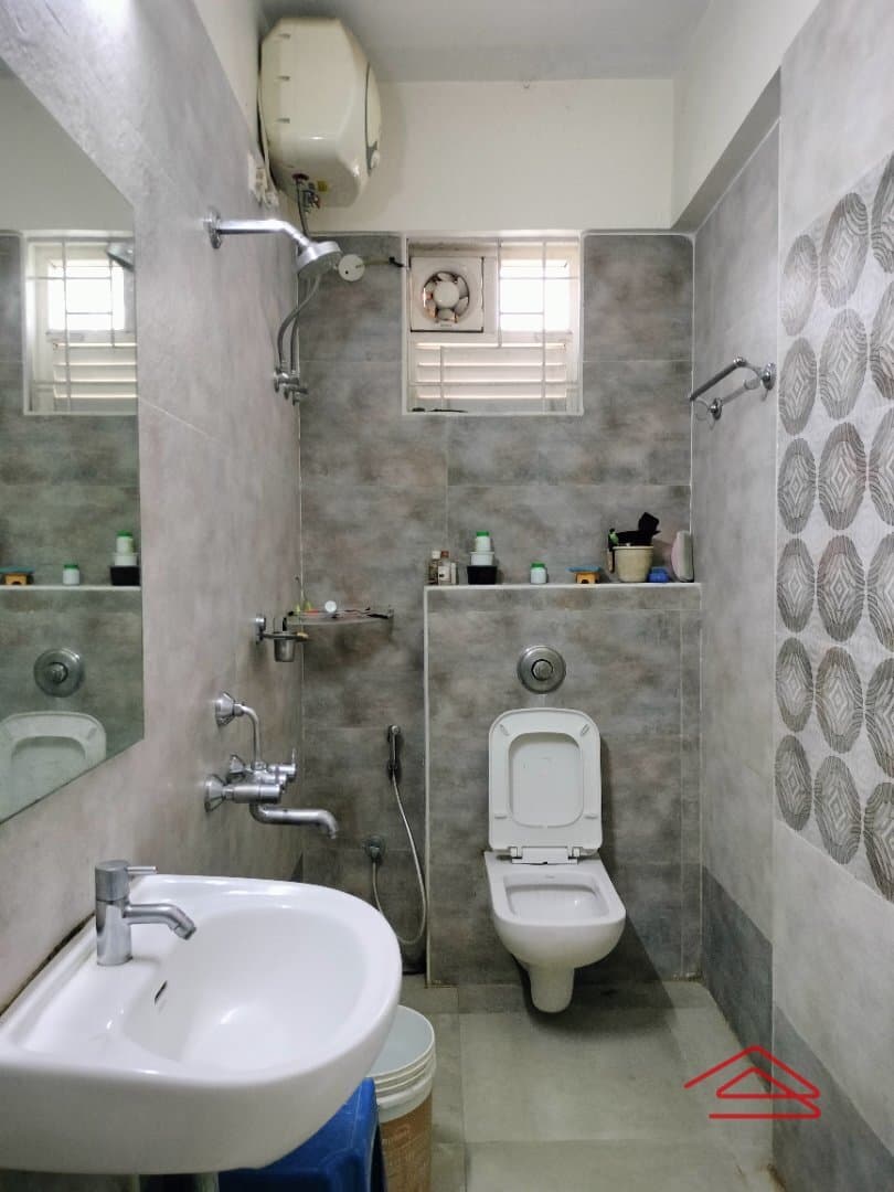 Bathroom 2