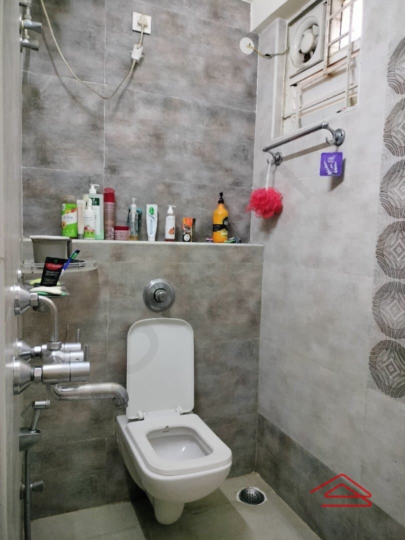 Bathroom 4