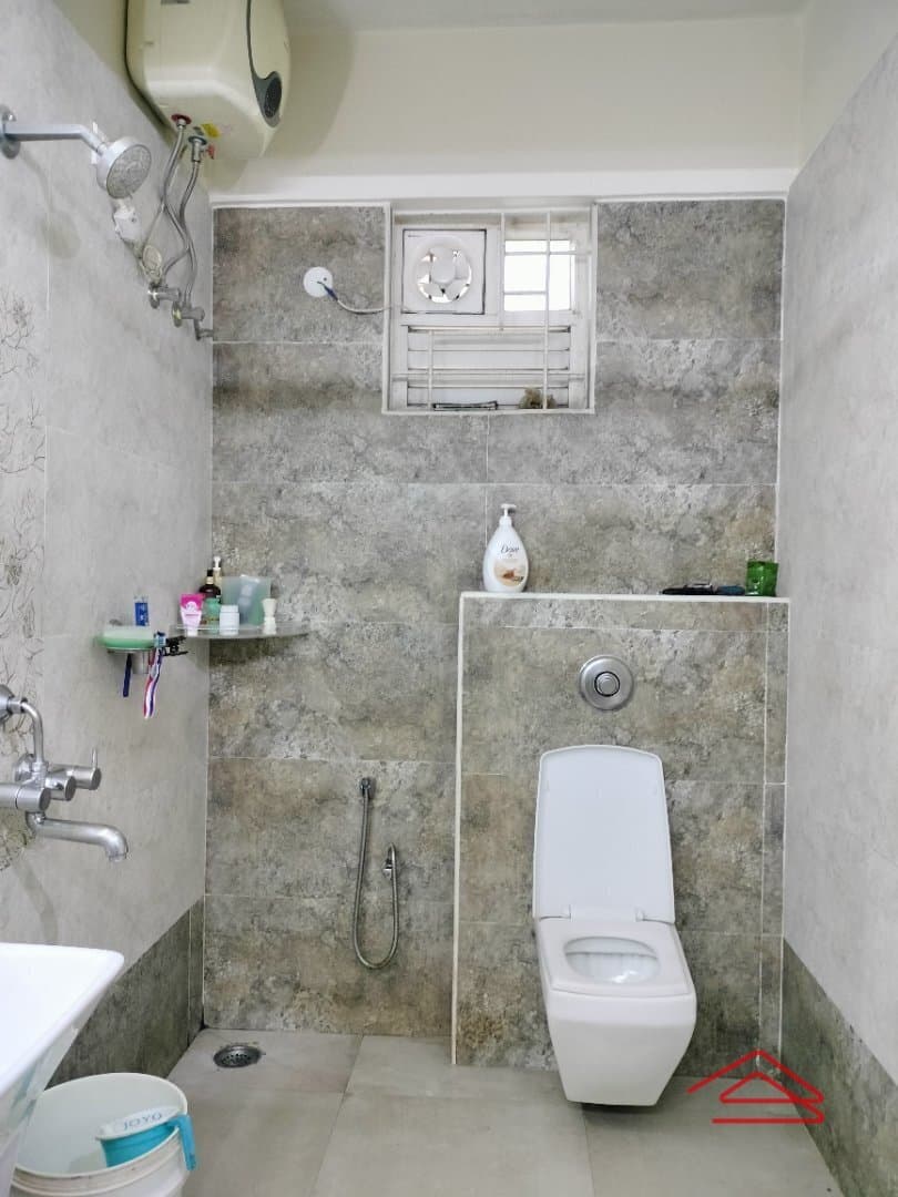 Bathroom 1