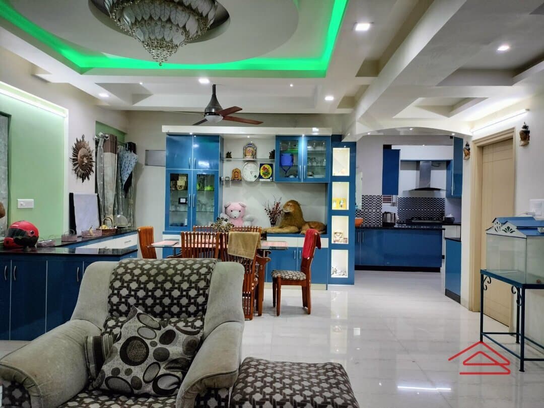 Hall 1