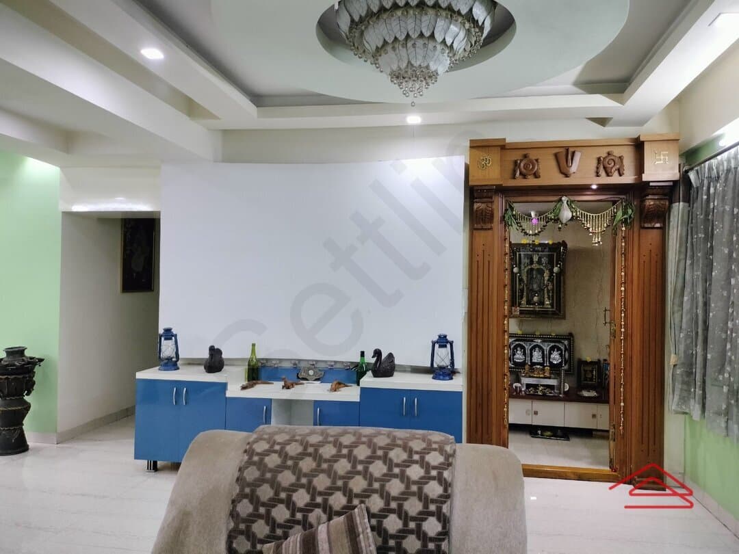 Hall 1