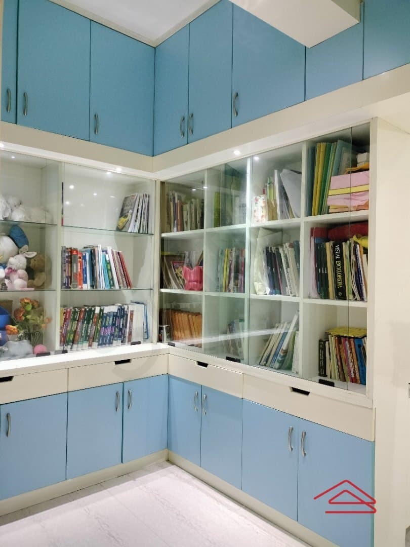 Hall 1