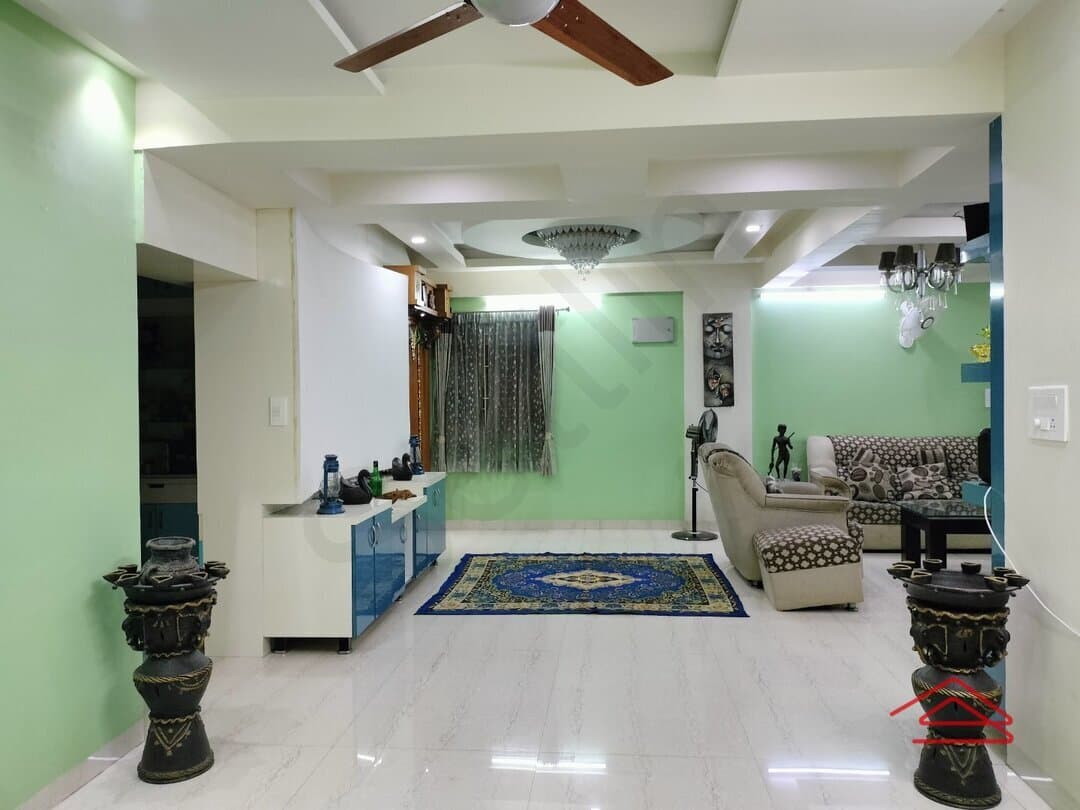 Hall 1