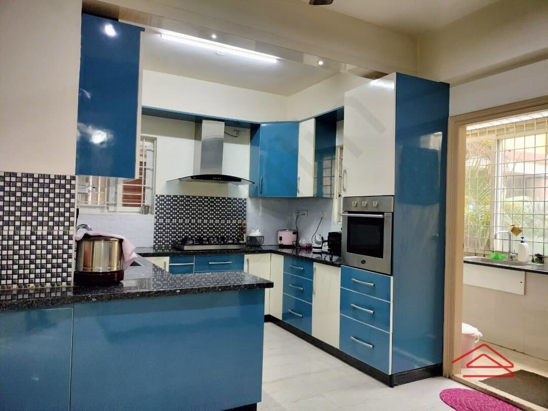Kitchen 1