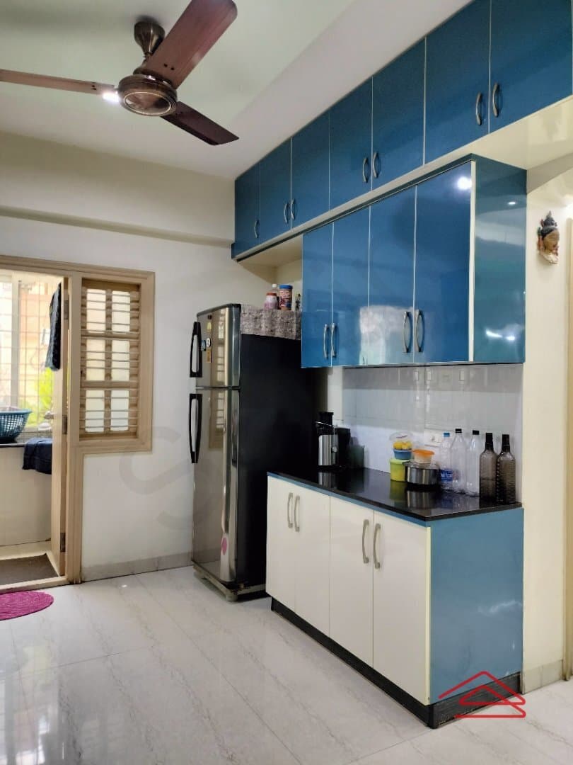 Kitchen 1