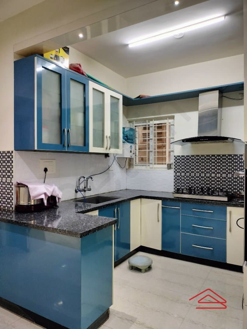 Kitchen 1