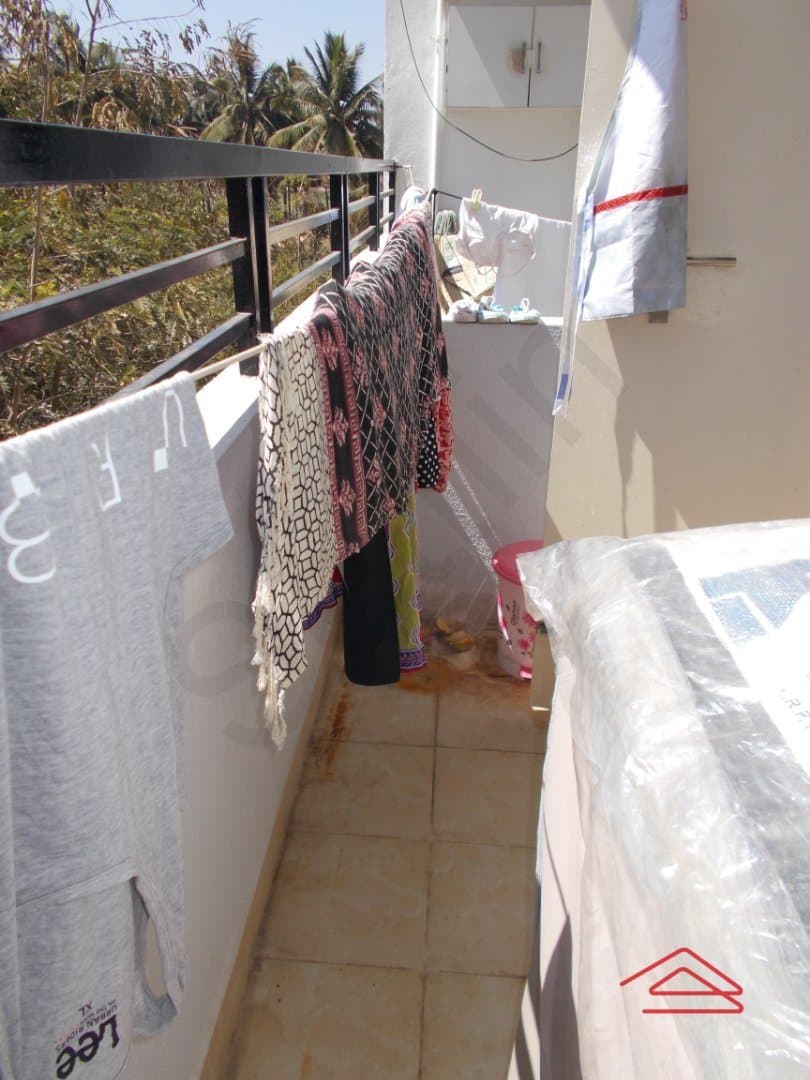 Balcony 1
