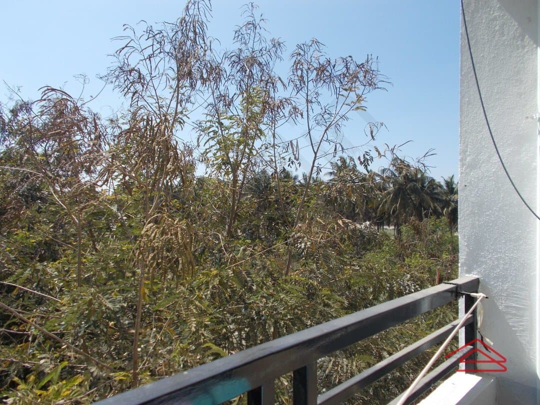 Balcony 1