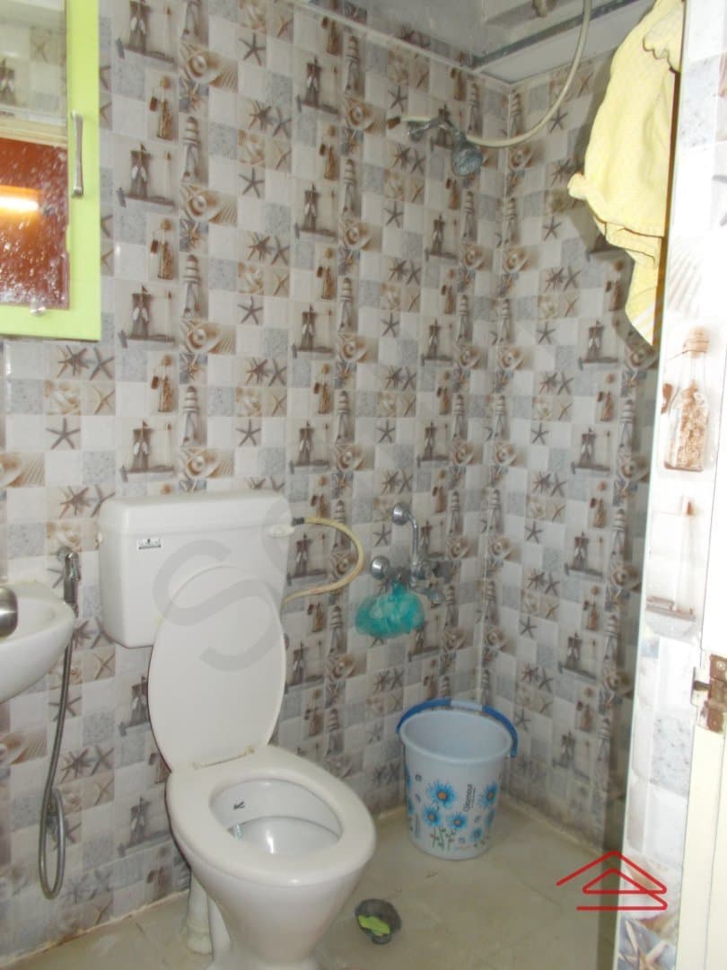 Bathroom 2