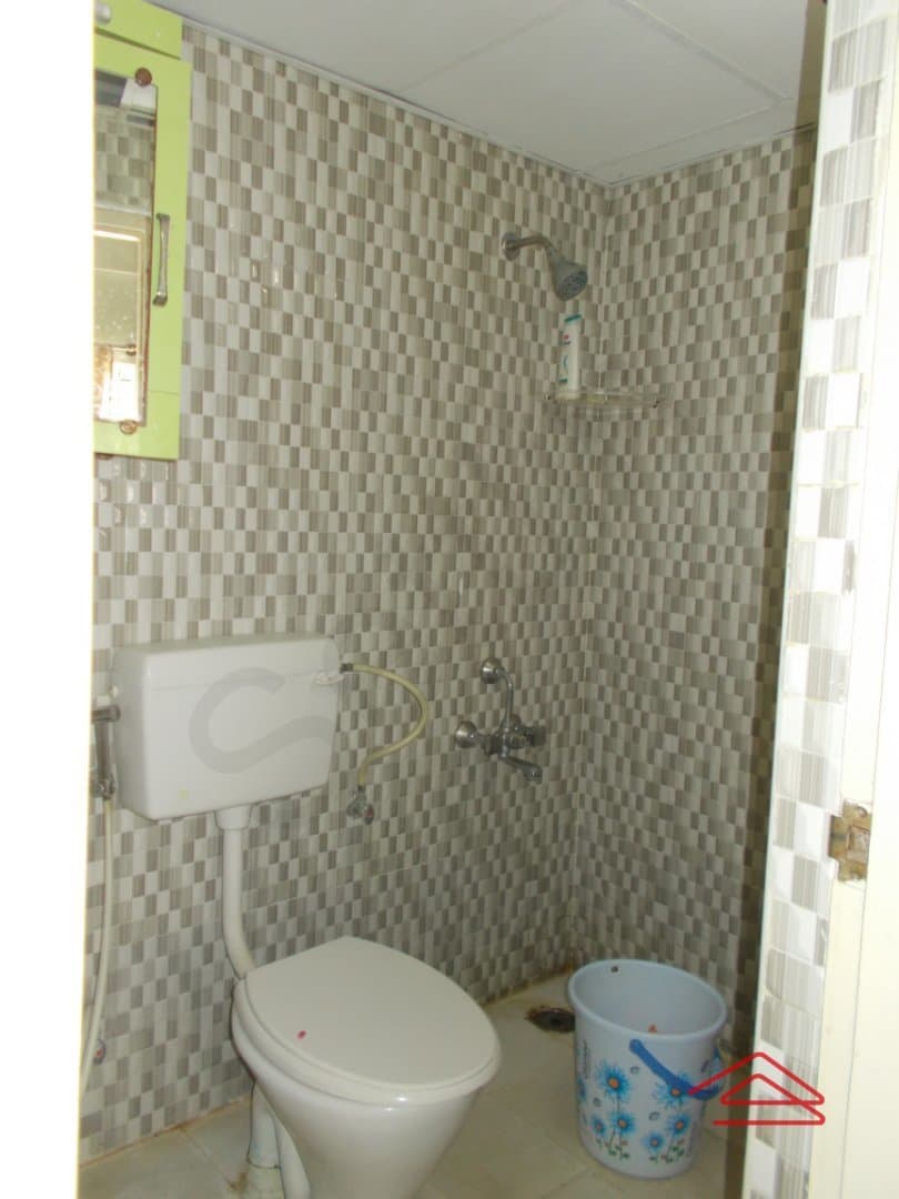 Bathroom 1