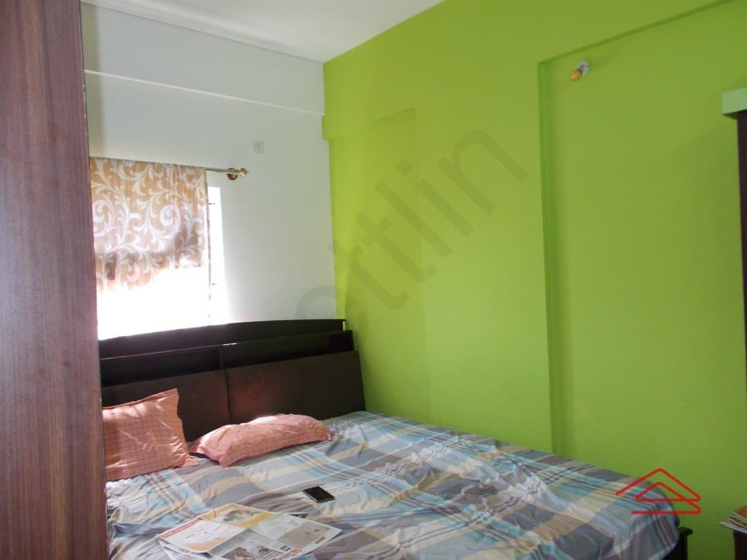 Bedroom 1